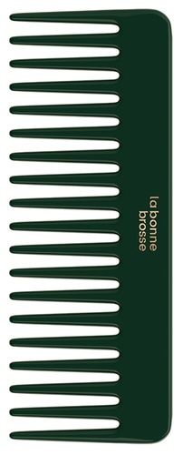 Comb Emerald Green