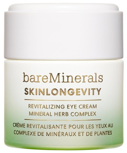 bareMinerals SKINLONGEVITY Revitalizing Eye Cream