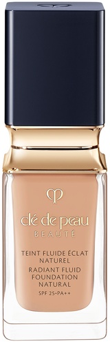 Clé de Peau Beauté Radiant Fluid Foundation Natural O40