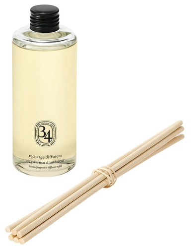Recharge Diffuseur 34 Boulevard Saint Germain