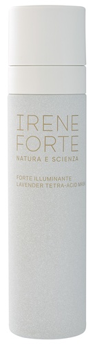 Irene Forte Forte Illuminante Lavender Tetra-Acid Mask 50 ml