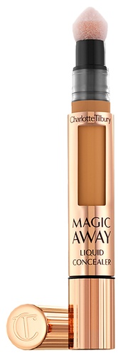 CHARLOTTE TILBURY MAGIC AWAY LIQUID CONCEALER 12,5