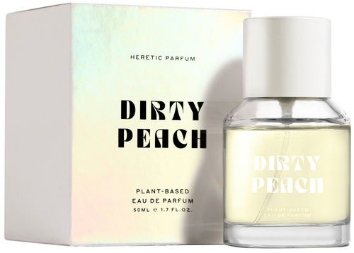 HERETIC PARFUM Dirty Peach » buy online | NICHE BEAUTY