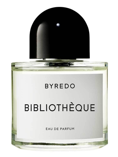 Byredo Bibliothèque 50 ml