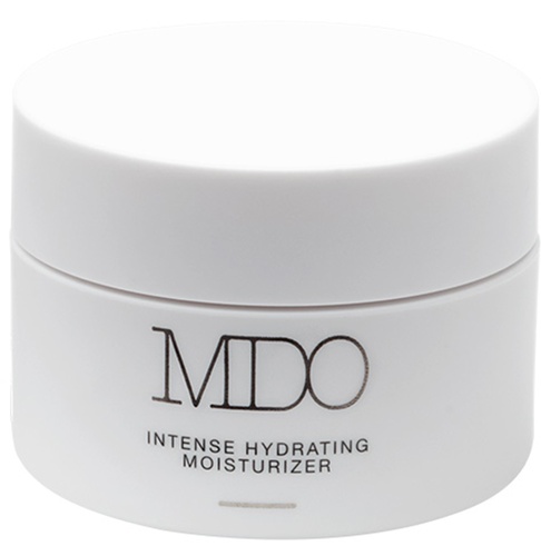 Intense Hydrating Moisturizer