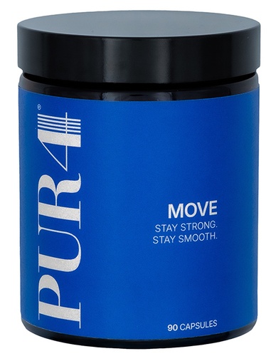 PUR4 MOVE