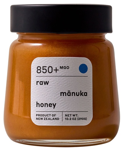 Activist RAW MANUKA HONEY 850+ MGO