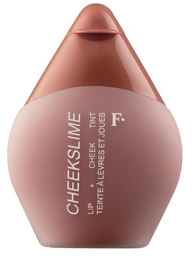 Freck Beauty CHEEKSLIME Lip & Cheek Tint BIG THRILLS (Warm Deep Rose)