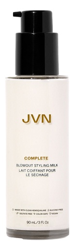 Complete Blowout Styling Milk