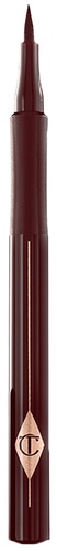 CHARLOTTE TILBURY THE FELINE FLICK SUPER BROWN