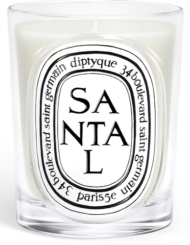 Diptyque Santal Classic Candle