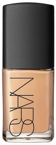 NARS Sheer Glow Foundation STROMBOLI