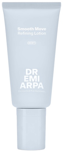 Dr. Emi Arpa Skin Smooth Move Refining Lotion