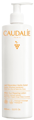 Caudalie After-Sun Repairing Lotion 400ml 
