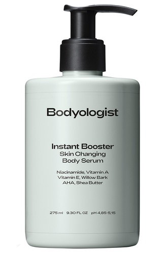 Bodyologist Instant Booster Skin Changing Body Serum 275 ml
