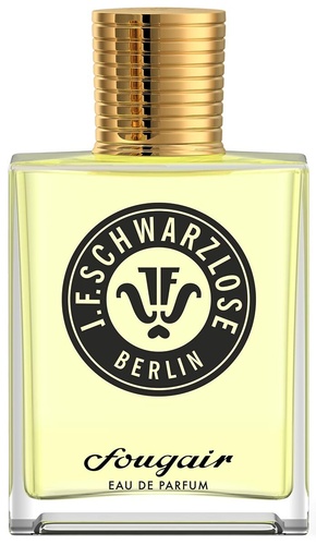 J. F. SCHWARZLOSE BERLIN fougair 50 ml