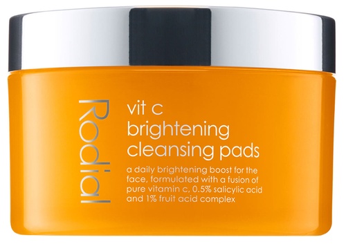 Vit C Brightening Pads