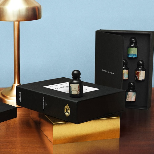 L'ARTISAN PARFUMEUR NEW LA BOTANIQUE DISCOVERY SET » buy online
