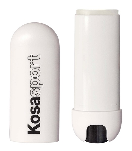 Kosas Kosassport Lipfuel Hyaluronic Lip Balm Línea de base