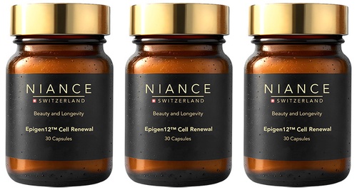 EPIGEN12™ Cell Renewal Quarterly Set