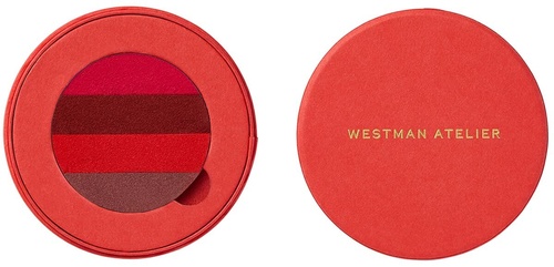 Westman Atelier Lip Suede Les Rouges