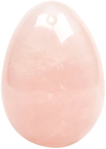 The Heart Yoni Egg