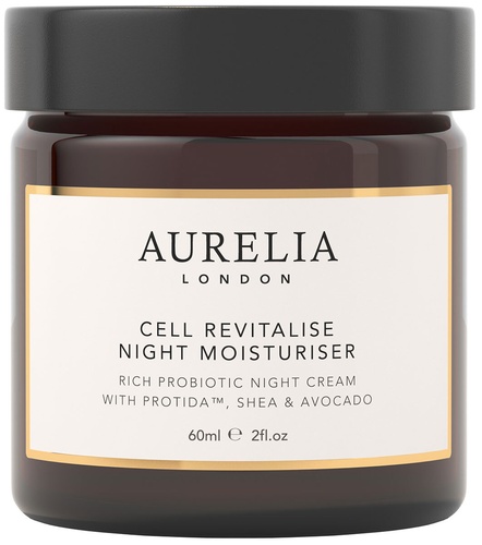 Aurelia London Cell Revitalise Night Moisturiser 60 مل