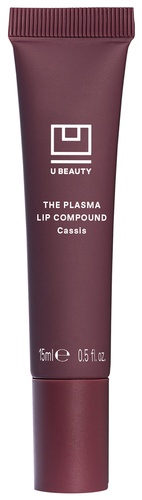 U Beauty The Plasma Lip Compound Cassis