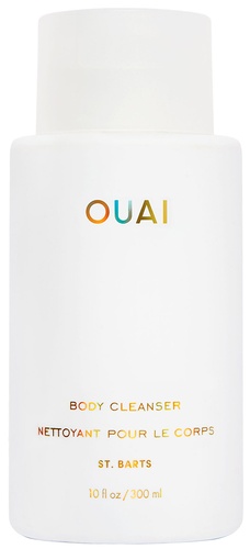 Ouai BODY CLEANSER - ST BARTS