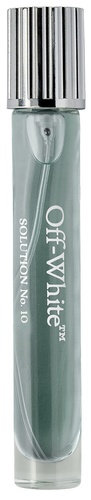 Off-White SOLUTION No. 10 15ml