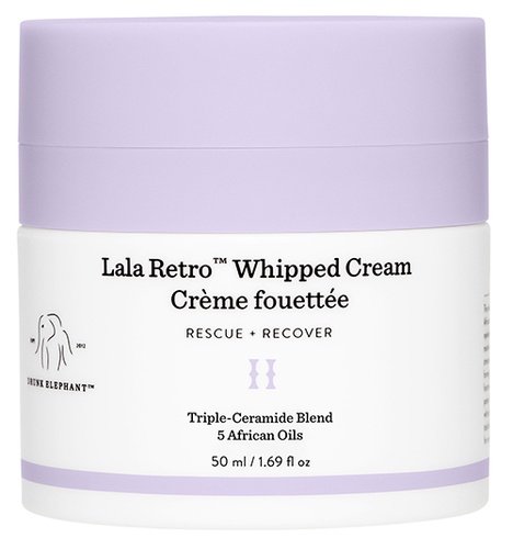 DRUNK ELEPHANT Lala Retro Whipped Cream 50 ml