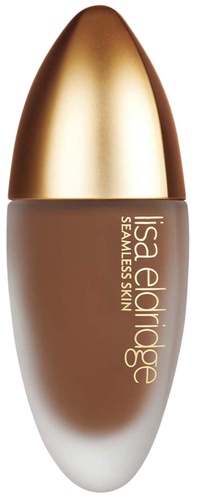 lisa eldridge SEAMLESS SKIN FOUNDATION 37