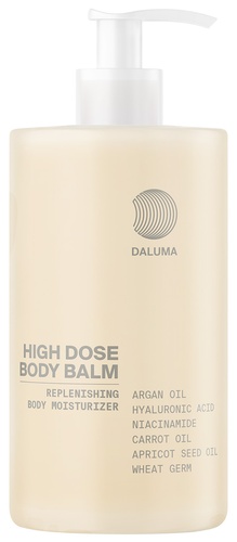 DALUMA High Dose Body Balm