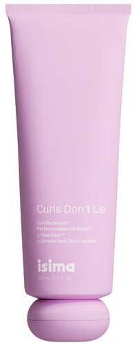 isima Curls Don't Lie Curl Perfector 200 ml