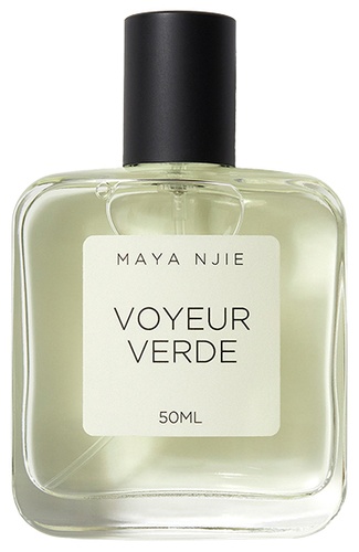 MAYA NJIE VOYEUR VERDE 50 ml