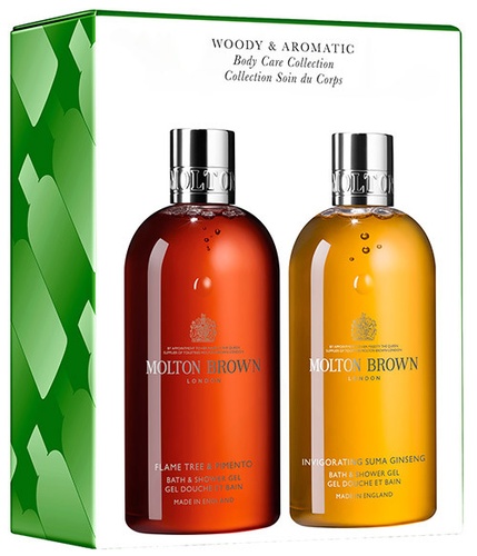 Molton Brown Woody & Aromatic