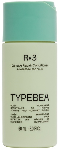 TYPEBEA R3 Damage Repair Conditioner 60 ml