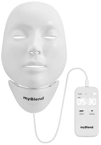 myLEDmask V2