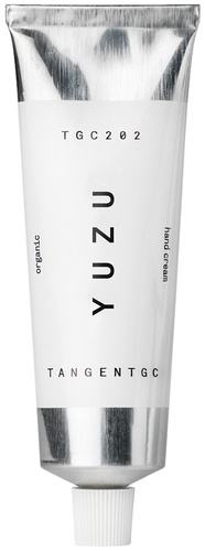 Tangent GC yuzu hand cream