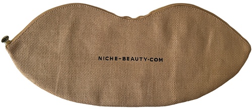 NICHE BEAUTY The Niche Beach Bag