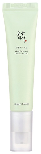 Beauty of Joseon Light On Serum Centella + Vita C