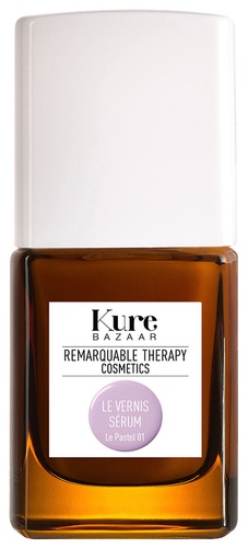 Vernis Sérum Pastel 01