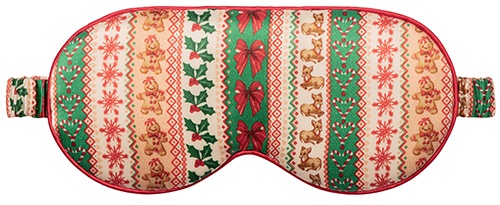 Slip Pure Silk Contour Sleep Mask noelle