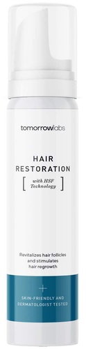 Hair Regeneration Foam