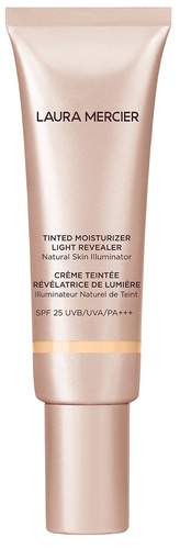 LAURA MERCIER Tinted Moisturizer Light Revealer SPF 25 1C0 CAMEL