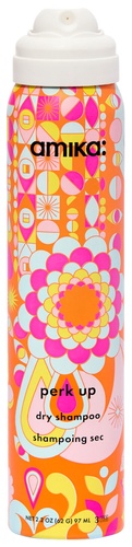 amika perk up dry shampoo 97ml