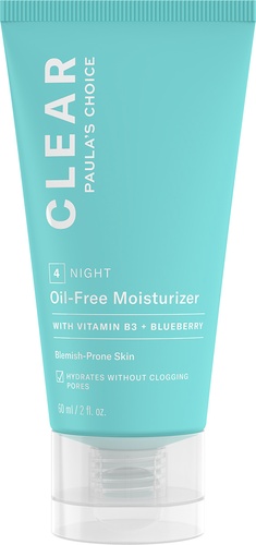 Paula's Choice Clear Oil-Free Moisturizer 60 ml