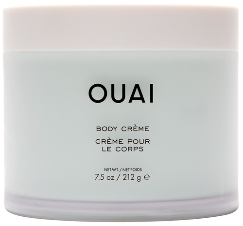 Ouai Body Crème