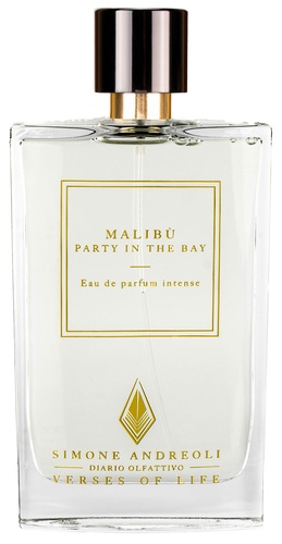 MALIBU' Party in the bay