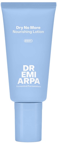 Dr. Emi Arpa Skin Dry No More Nourishing Lotion